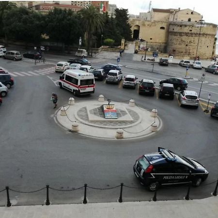 U'Panare Bed & Breakfast Taranto Dış mekan fotoğraf