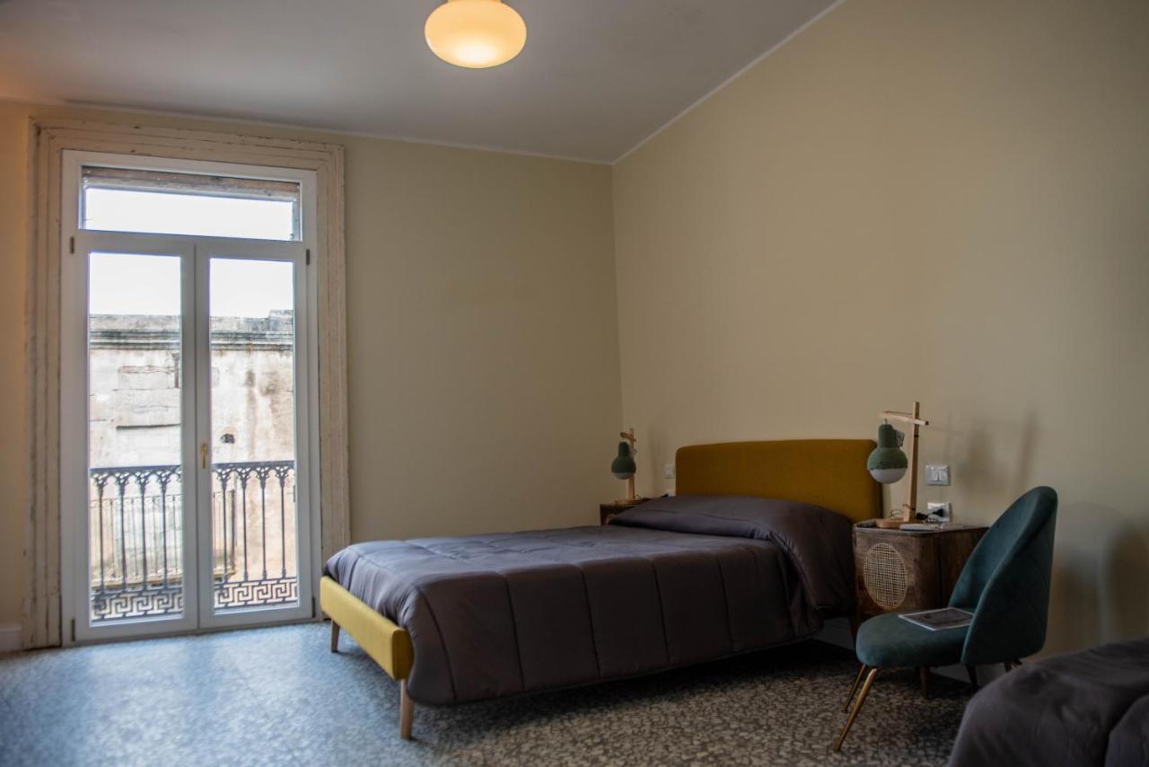 U'Panare Bed & Breakfast Taranto Dış mekan fotoğraf